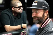 Nik Airball Says Daniel Negreanu Will Just 'Nit it Up' in Rare Cash Game Appearance