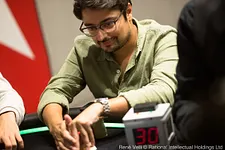 Michel "FreelancerZZ" Dattani Campeão no High Roller Club da PokerStars