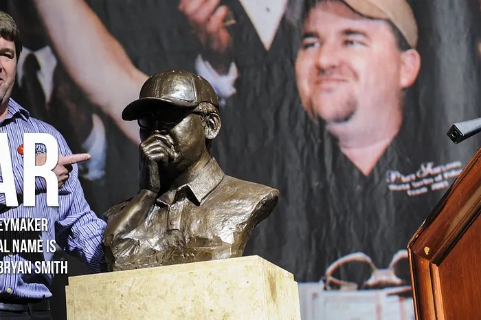 Chris "Moneymaker" Smith