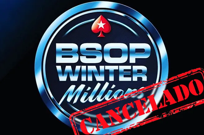 BSOP Winter Millions