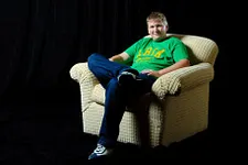 Ben lamb benba top10 2011