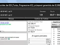 NeverLoose62 dá Show na PokerStars.pt; JJamaicaKK88 Vence The Big €100 126