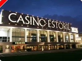 Torneio Cartão Poker Clube In Casino Estoril 28 Agosto