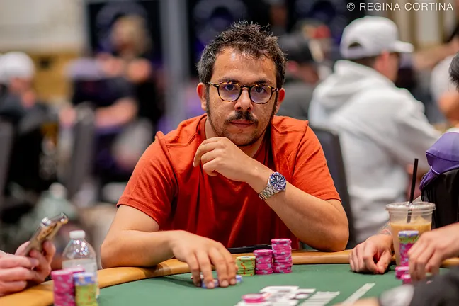 Fernando Garcia Gara