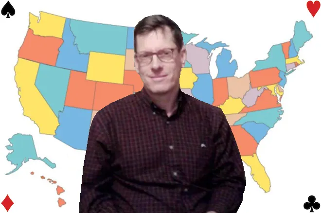 An American Odyssey: Ashley Adams Completes 50-State Poker Tour