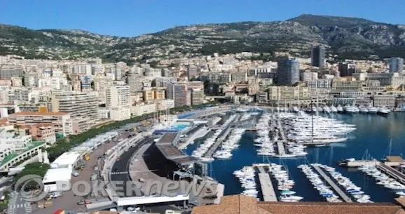 Monte Carlo