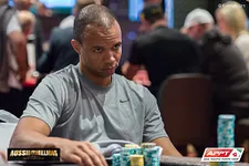 Phil Ivey