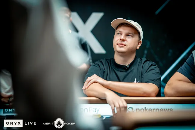 Aleksejs Ponakovs