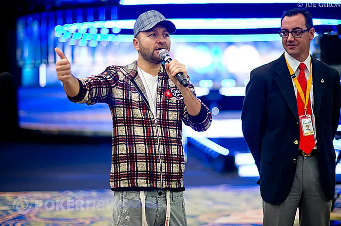 Les 20 personnes les plus influentes de l’industrie du poker