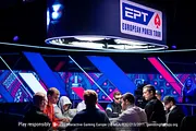 Mudanças nas regras: PokerStars divulga atualizações antes do EPT Monte Carlo