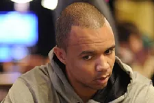 Phil Ivey