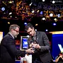 Nick Schulman Poker Hall of Fame Announcement