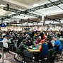 WSOP Field - Event #19: $500 COLOSSUS