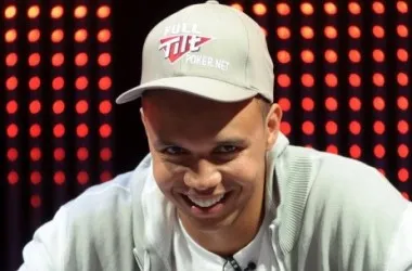 Phil Ivey