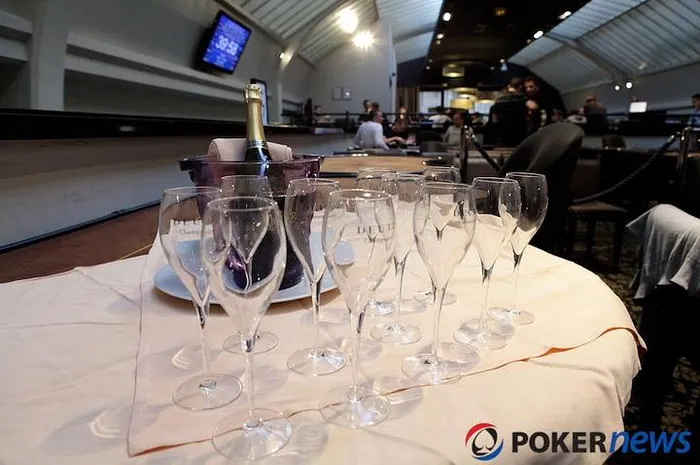 Cercle Cadet 40.000€ garantis