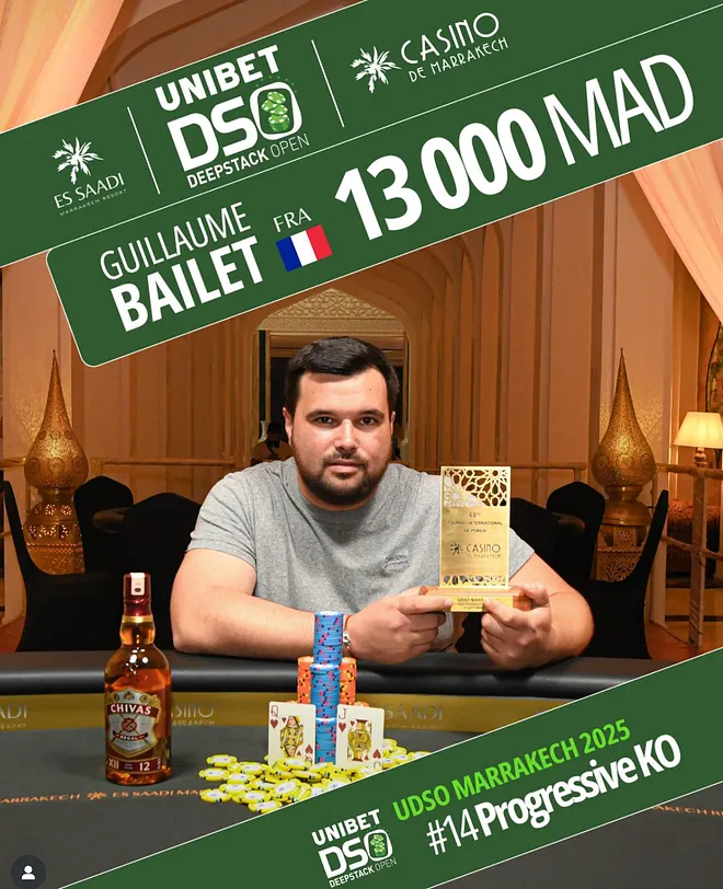 Guillaume Bailet-Goiran