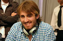 Marrakech Poker Open : Bennis et Pappa se partagent le 1800€ 107