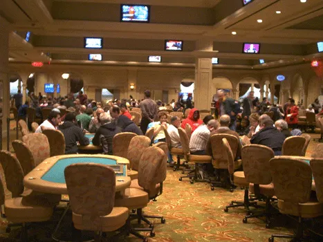 PartyPoker.fr : Packages World Poker Tour Borgata (Atlantic City) 0001