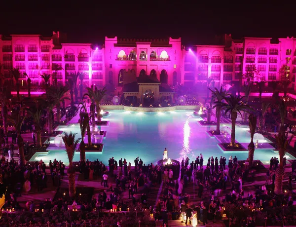 mazagan poker million everest