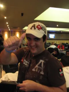 Brilhante Desempenho Jogadores Brasileiros em Montecarlo 0001