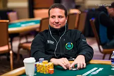 Bruno "Foster" Politano