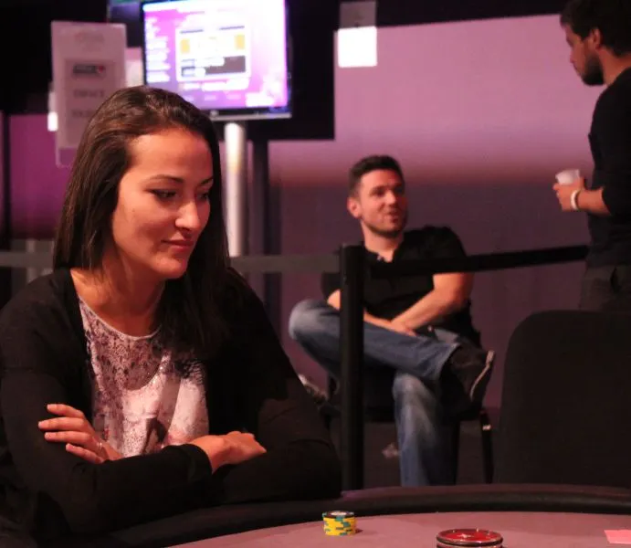 FPS Lille : Valérie Robein remporte le Ladies et un 2e Pique 109