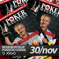 poker magazine jornal ojogo