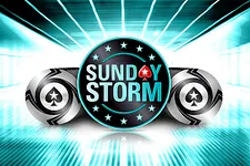 Heads-up brasileiro na edição Half Price do Sunday Storm