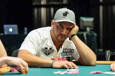 WSOP 2012 Event #4: Cory Zeidman Ganha Bracelete de Ouro 0001