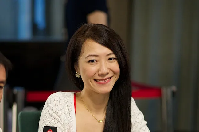 Celina Lin