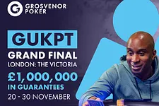 2025 GUKPT Grand Final