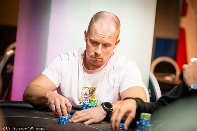 Lasse Antero Laukkarinen