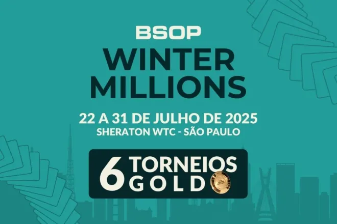 BSOP Winter Millions