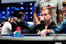 Viktor "Isildur1" Blom