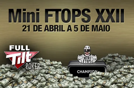 miniftops xxii