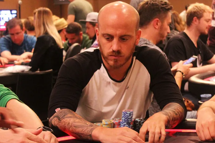 PSC Barcelona : Un peu moins de 900 joueurs au Jour 2, 8 millions à se partager 0001