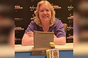Kathy Liebert Wins Wynn Millions Seniors Event in Las Vegas