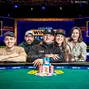 Jason Koon Wins EV32 $50,000 High Roller