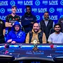 888poker LIVE Coventry Final Table