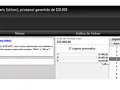 PokerStars: Guilherme Franco Crava Bounty Builder 5 (,959) & Mais 119