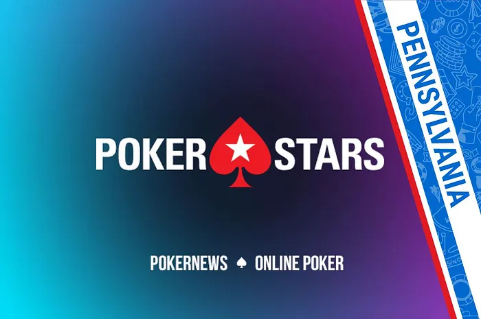 PokerStars Image