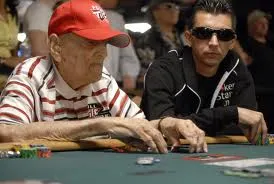 Fallece Jack Ury, el jugador de mayor edad de las WSOP 0001