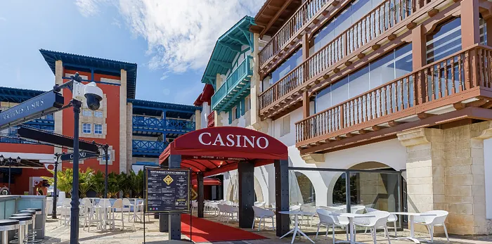 Casino Hendaye