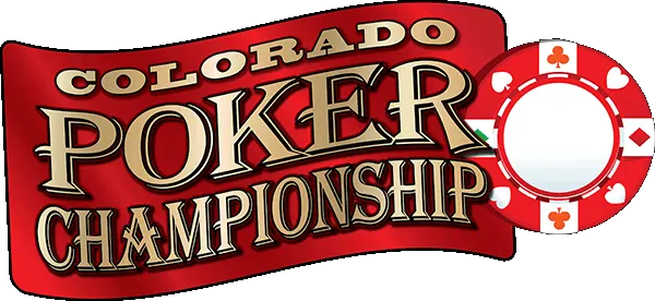 Colorado Poker Championship