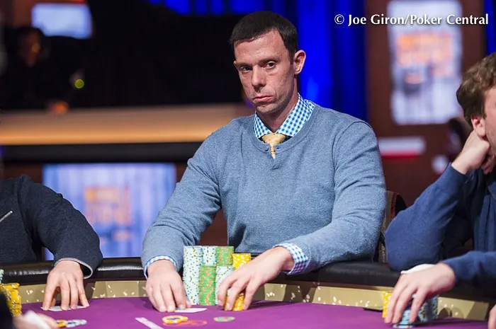 5 millions à la gagne sur le SHRB... Seidel, Shak, Mercier, Kenney et Hellmuth à la poursuite de Matt Berkey 0001