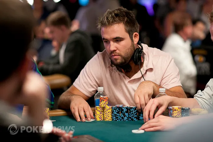 LSOP: Carter Gill é o Campeão! (US$175,070) 0001