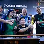 Minh Anh Nguyen Wins the 2022 Poker Dream Vietnam Main Event