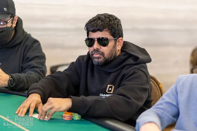 Sridhar Sangannagari