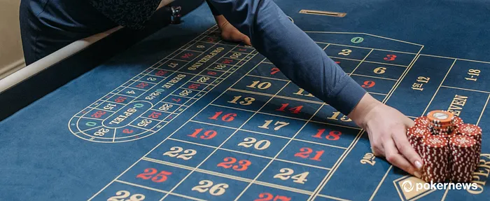 Live Dealer Roulette