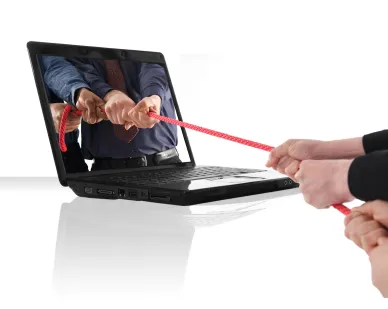 Study Supports Regulation of Online Gambling 0001